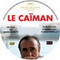 LE CAIMAN